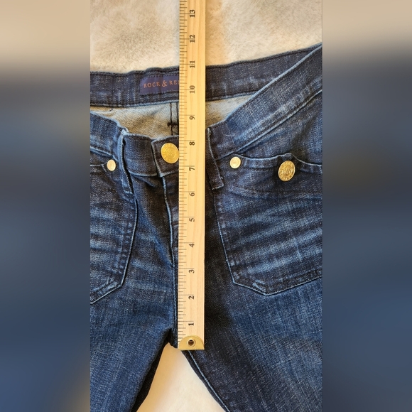 Rock & Republic Jeans - Size 4 - Picture 11 of 17